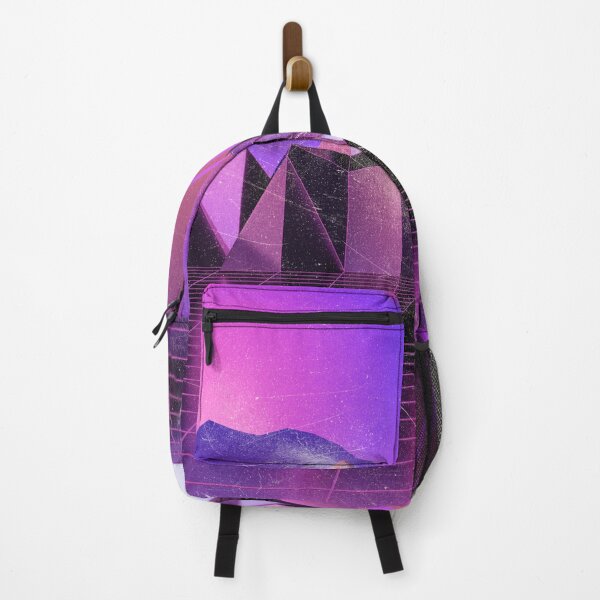 Item preview, Neon Landscape designed and sold by Nikita Abakumov.