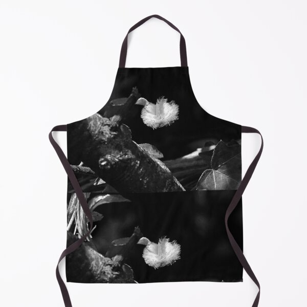 Item preview, r1226/ new Finition 2021 "Duvet en Noir et Blanc " 4 (c)(h) by Olavia-Olao / Okaio Créations designed and sold by o.okaïo.
