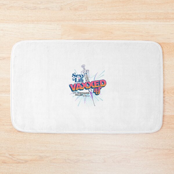 Item preview, Vaxxed AF designed and sold by SMShow.