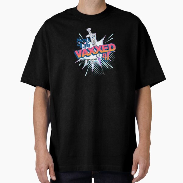 Item preview, Vaxxed AF designed and sold by SMShow.