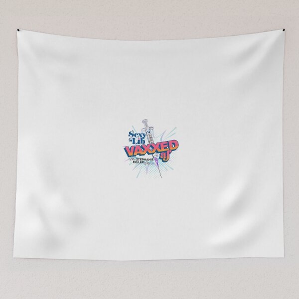 Item preview, Vaxxed AF designed and sold by SMShow.