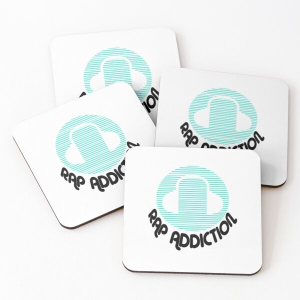 Item preview, Rap Addiction Collection - Music listening headset  designed and sold by OUSSAMAVIP.