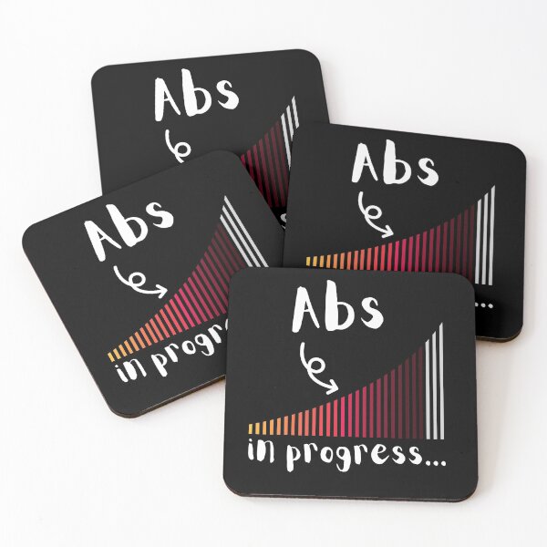 Item preview, Abs in progress incomplete  designed and sold by BalmyBell.
