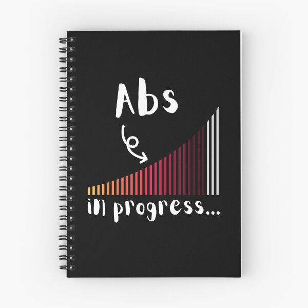 Item preview, Abs in progress incomplete designed and sold by BalmyBell.