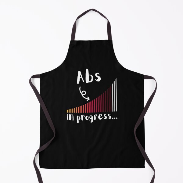 Item preview, Abs in progress incomplete designed and sold by BalmyBell.