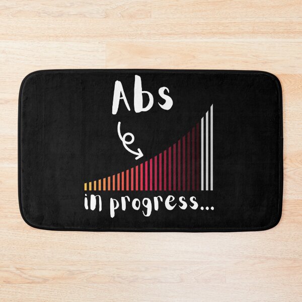 Item preview, Abs in progress incomplete  designed and sold by BalmyBell.