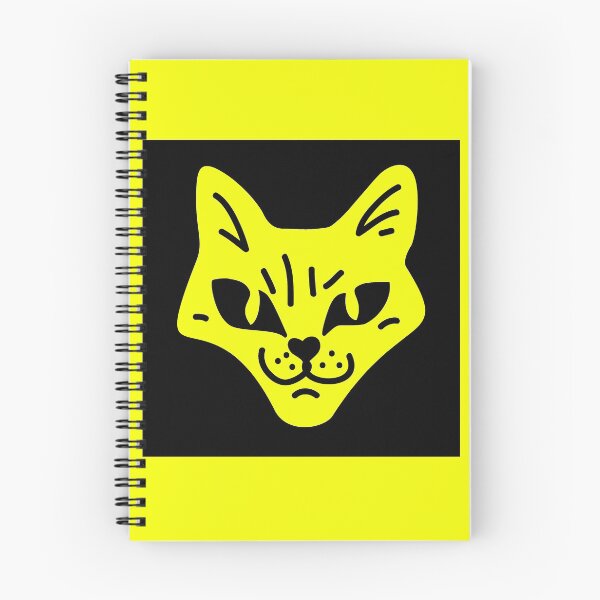 Item preview, Angry cat. Cat funny face, happy home pet, house animal, gift for cat lovers, mom, friend, girlfriend. designed and sold by RukkiZukkiArt.
