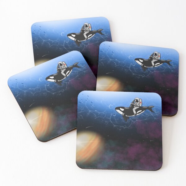 Item preview, Ocean Astronaut  designed and sold by JMVisuals28.