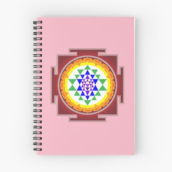 Item preview,  Sri Yantra  designed and sold by aruvanita.