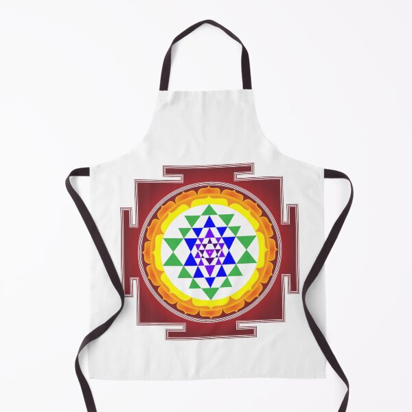 Item preview,  Sri Yantra  designed and sold by aruvanita.