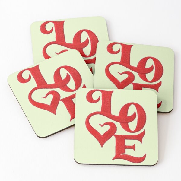 Item preview, Love designed and sold by DZOSUA.