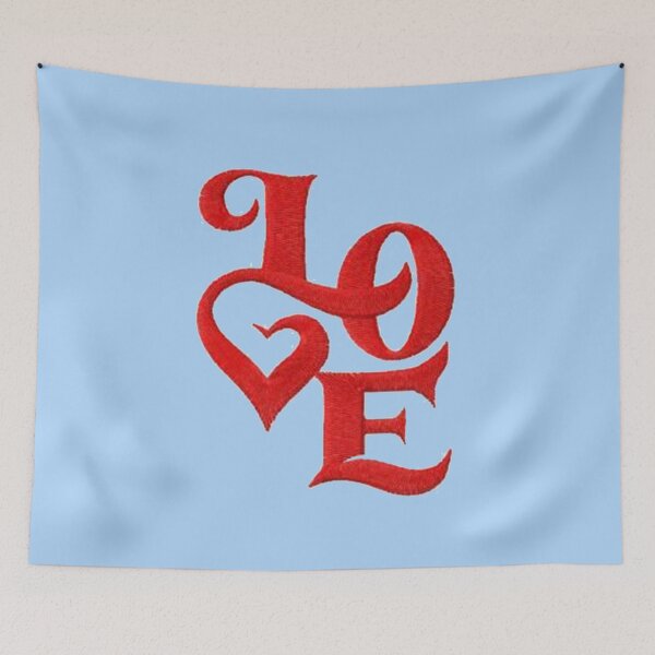 Item preview, Love designed and sold by DZOSUA.