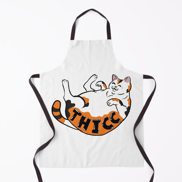 Item preview, THICC Kitty designed and sold by executey.