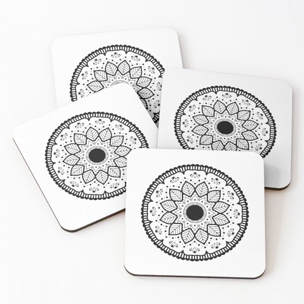 Item preview, Mandala 13 designed and sold by sophiedziovalas.