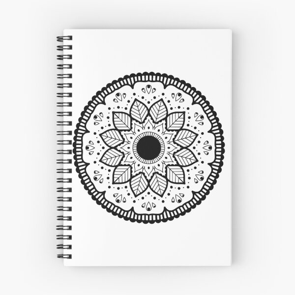 Item preview, Mandala 13 designed and sold by sophiedziovalas.