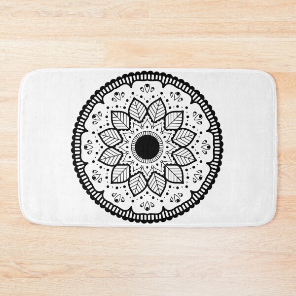 Item preview, Mandala 13 designed and sold by sophiedziovalas.
