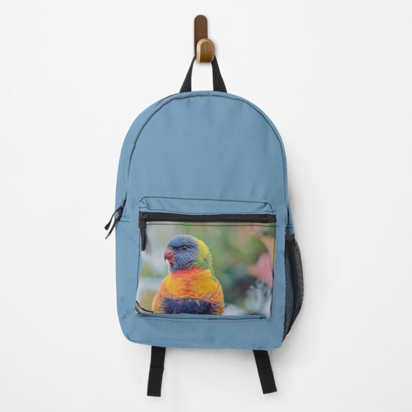 Item preview, Baby Rainbow Lorikeet designed and sold by imaginethis.
