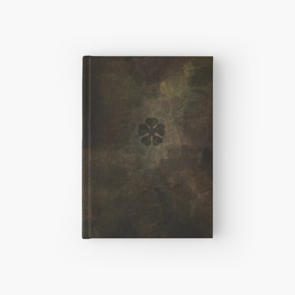 Asta’s Grimoire Hardcover Journal