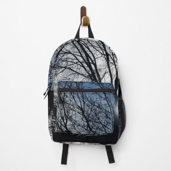 Item preview, Tree in wintertime designed and sold by Robert Elfferich.