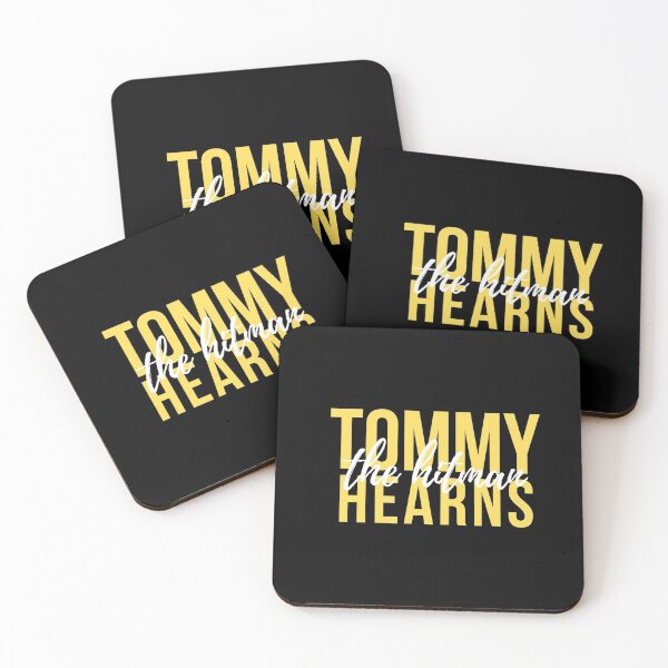 Item preview, Tommy Hearns designed and sold by Britify UK.