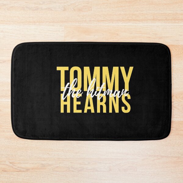 Item preview, Tommy Hearns designed and sold by The British Scene.