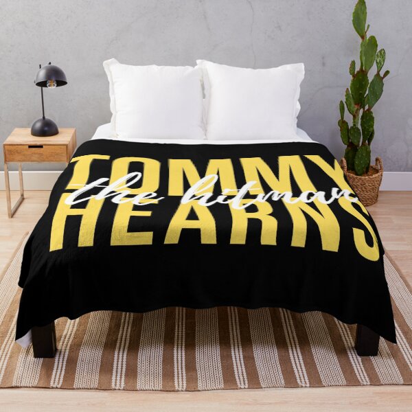 Item preview, Tommy Hearns designed and sold by Britify UK.