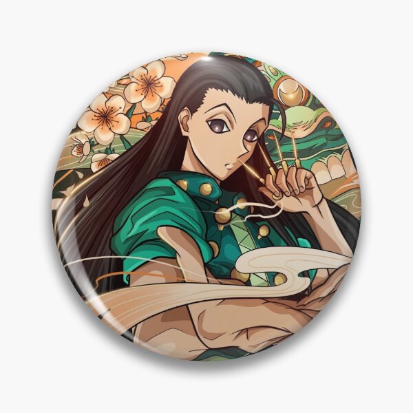 Item preview, ILLUMI designed and sold by Jenny-boo-art.