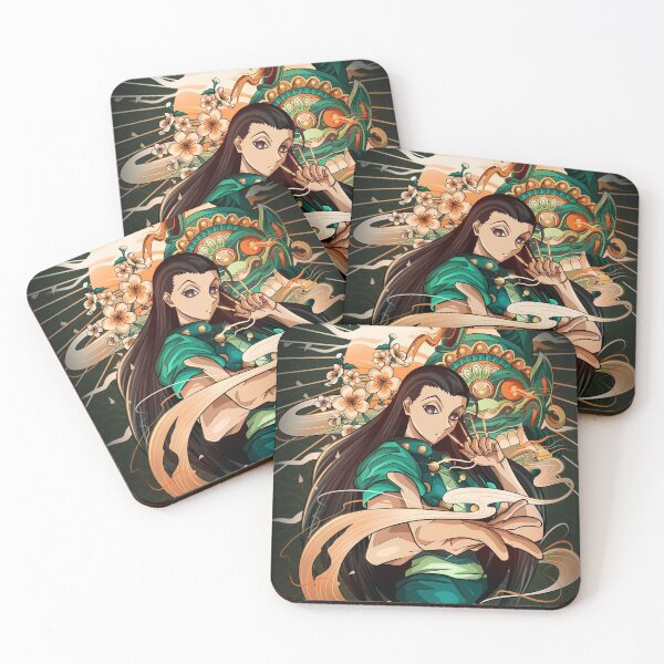 Item preview, ILLUMI designed and sold by Jenny-boo-art.