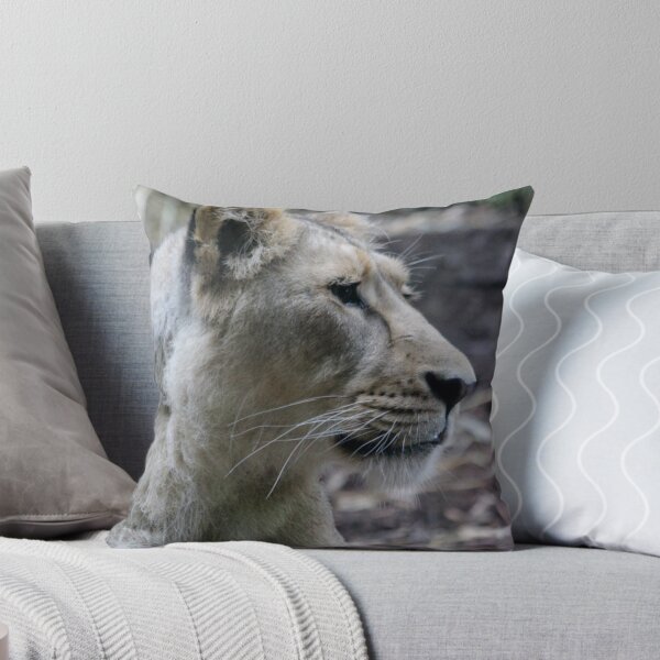 Item preview, Asian Lion  designed and sold by jaoxley.