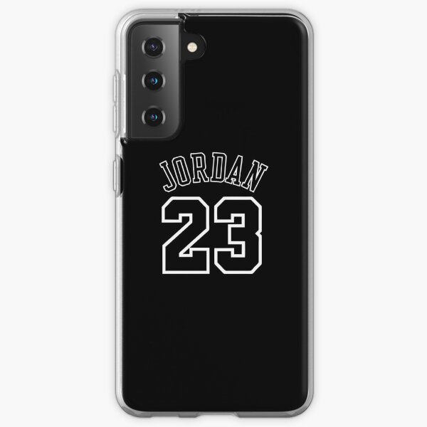 BEST SELLER - Michael Jordan Merchandise Samsung Galaxy Flexible Hülle