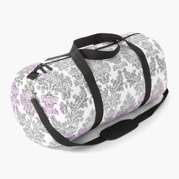 Item preview, Asexual Damask Print designed and sold by KBwiththeTees.