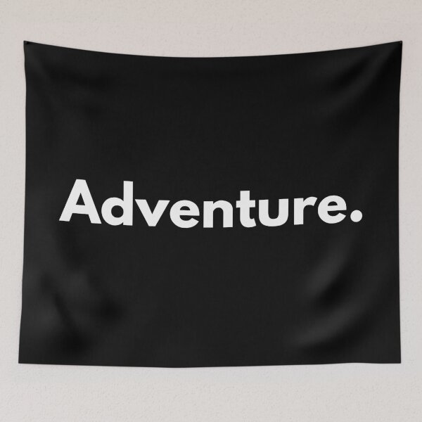 Item preview, Adventure designed and sold by Factify.