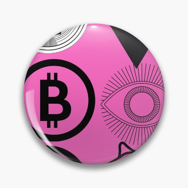 Item preview, crypto designed and sold by Highhocreations.