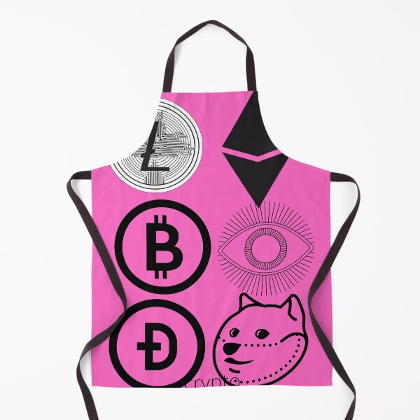 Item preview, crypto designed and sold by Highhocreations.