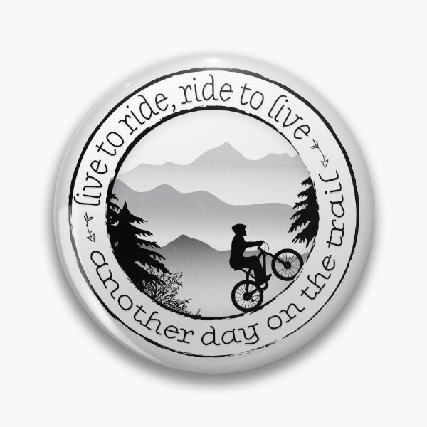 Item preview, Mountain Biking - BW 05 designed and sold by serenaking.