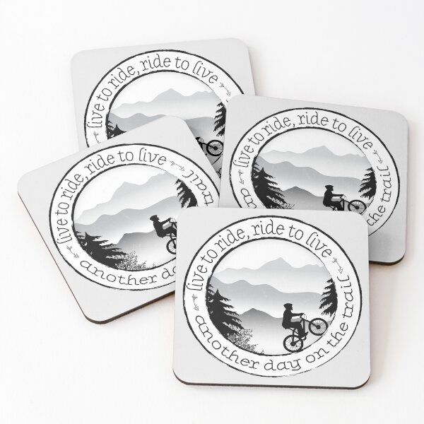Item preview, Mountain Biking - BW 05 designed and sold by serenaking.