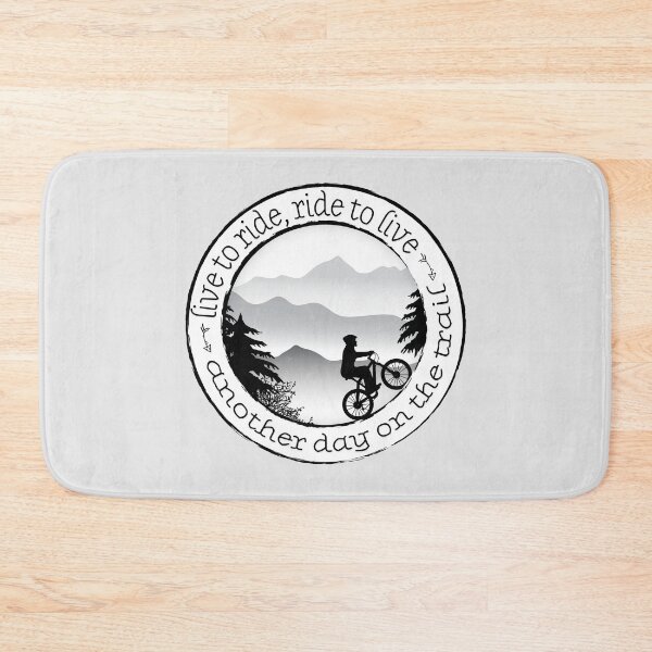 Item preview, Mountain Biking - BW 05 designed and sold by serenaking.