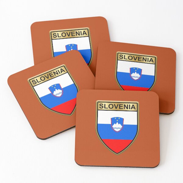 Item preview, Slovenia Phone Cases & Other Gifts (6) designed and sold by mpodger.