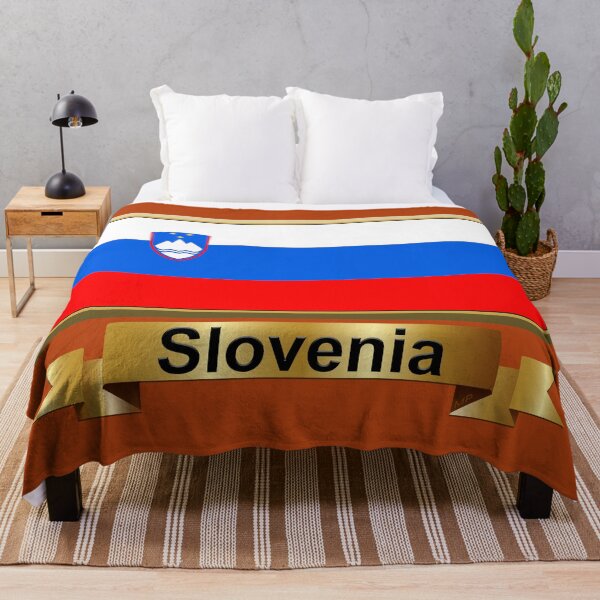Item preview, Slovenia Phone Cases & Other Gifts (6) designed and sold by mpodger.