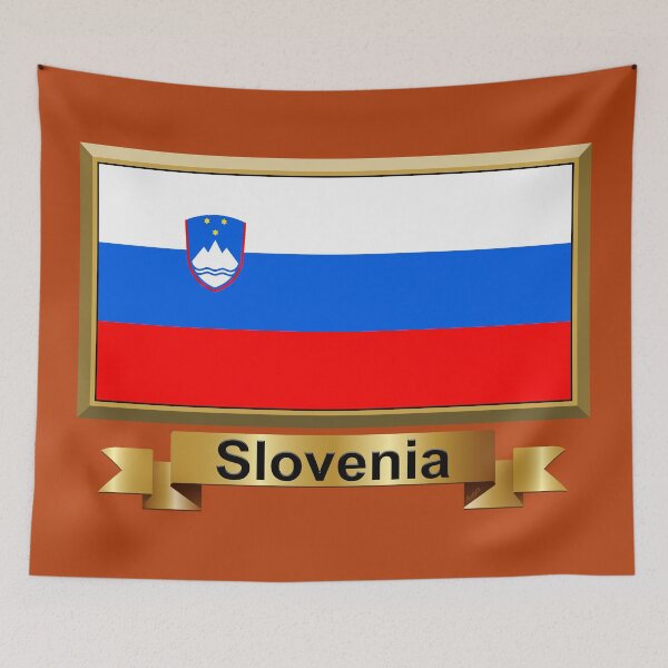 Item preview, Slovenia Phone Cases & Other Gifts (6) designed and sold by mpodger.