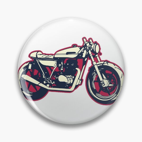 Artikelvorschau, Honda CB Cafe Racer | Honda Motorrad entworfen und verkauft von thesmokeydogs.