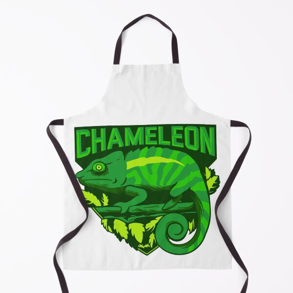 Item preview, Green Chameleon designed and sold by Emil1993.