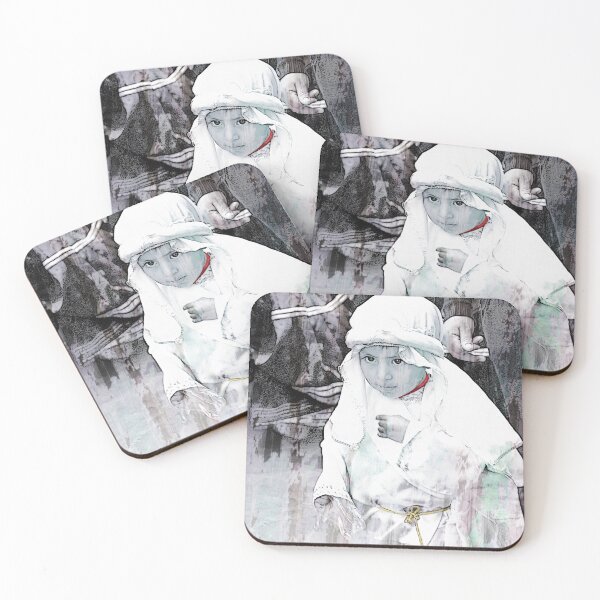 Item preview, Cuenca Kids 1471 designed and sold by alabca.