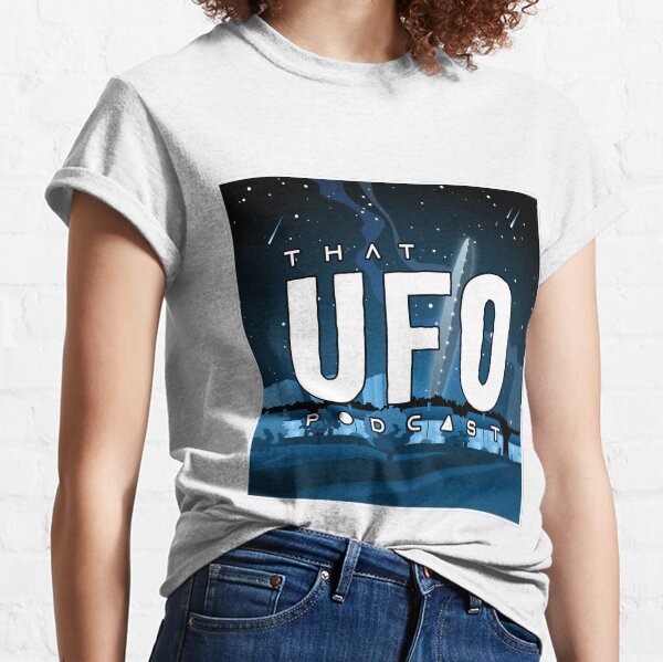 2021 Update Classic T-Shirt