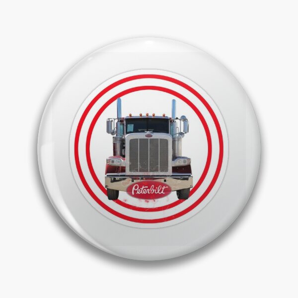 Item preview, Big Rig Truck Trucker designed and sold by TCPrinting.