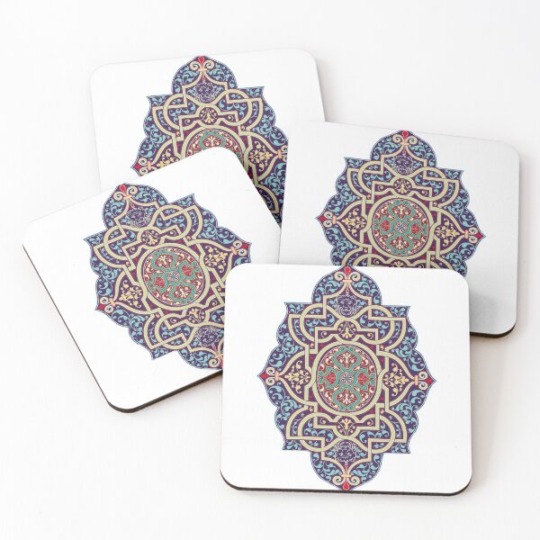 Item preview, Mandala designed and sold by goldennrosess.