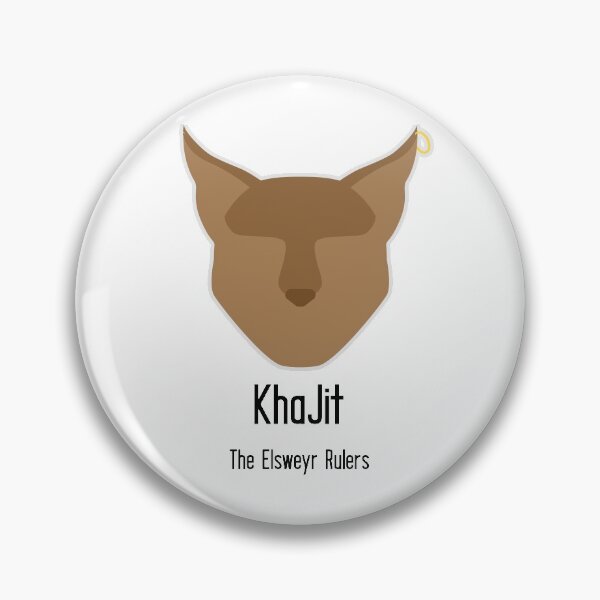 Item preview, Khajit - Esweyr Rulers designed and sold by TheSups.