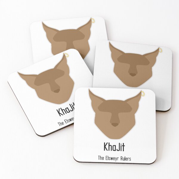 Item preview, Khajit - Esweyr Rulers designed and sold by TheSups.