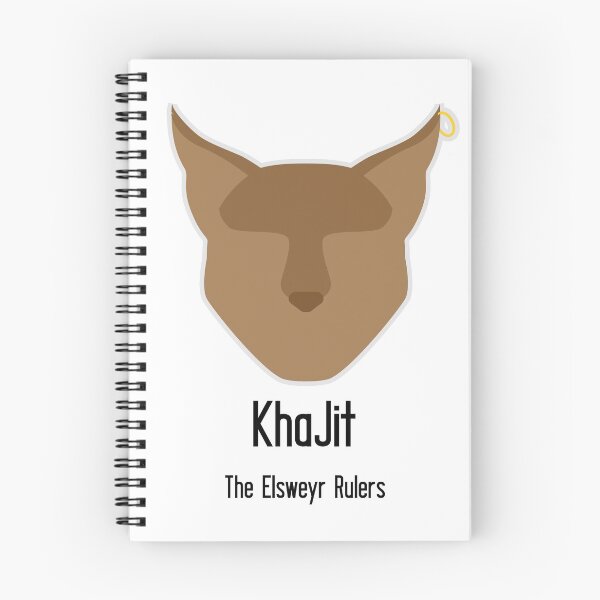 Item preview, Khajit - Esweyr Rulers designed and sold by TheSups.