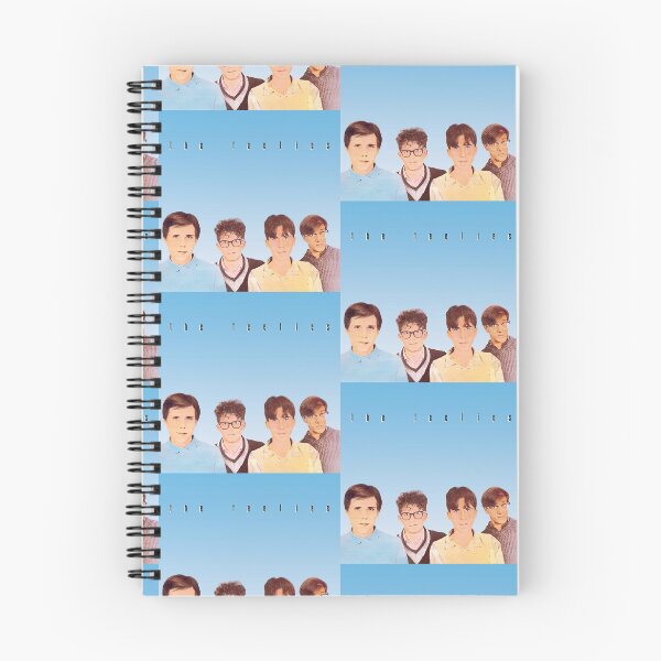 Item preview, The Feelies – Crazy Rhythms designed and sold by EastEndPark.